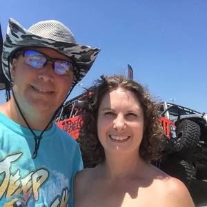 Meet your Posher, Jeremyandkim